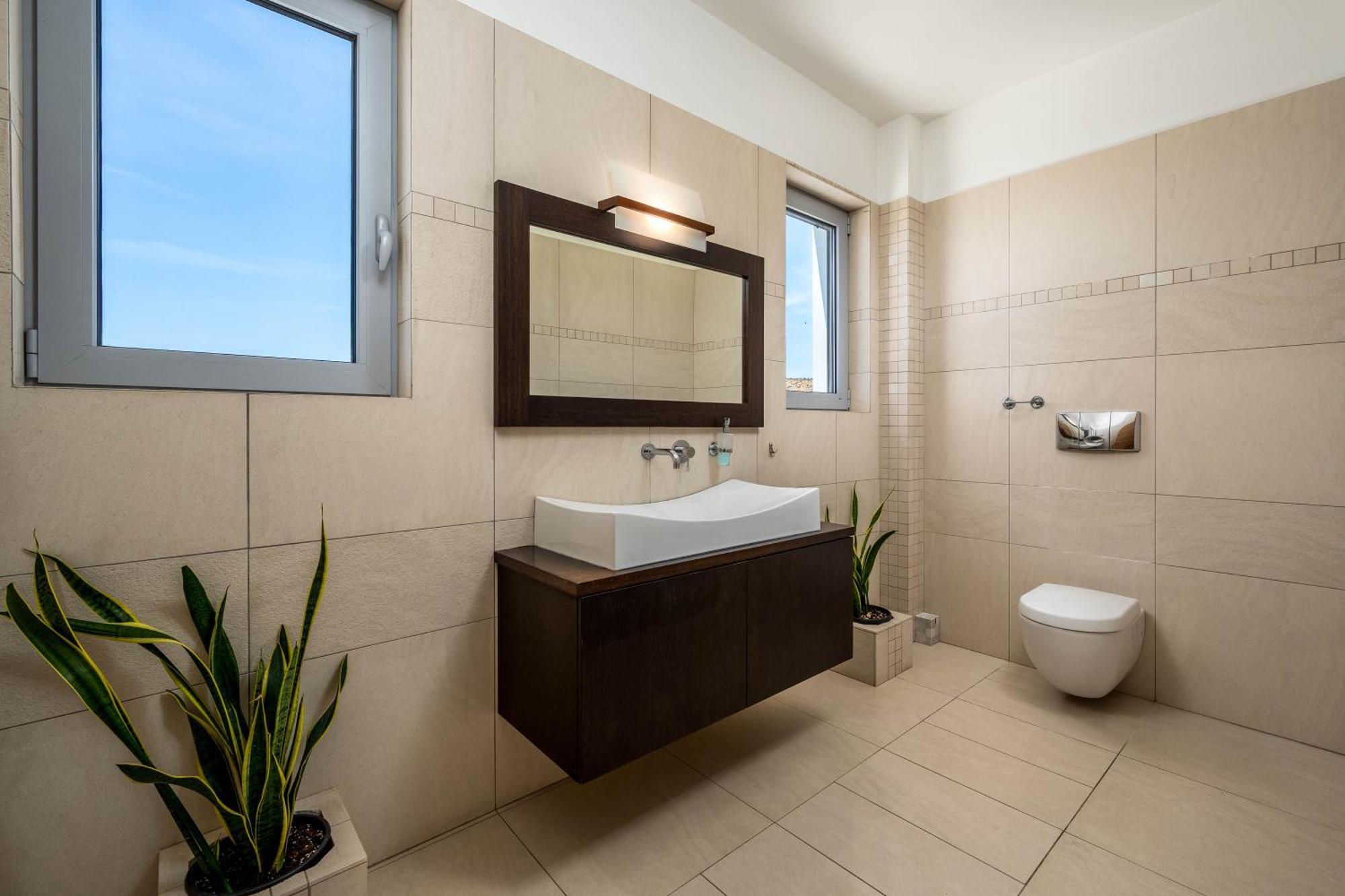 Villa Zafira - Seaview Manor With Heated Pool Kallithéa 외부 사진