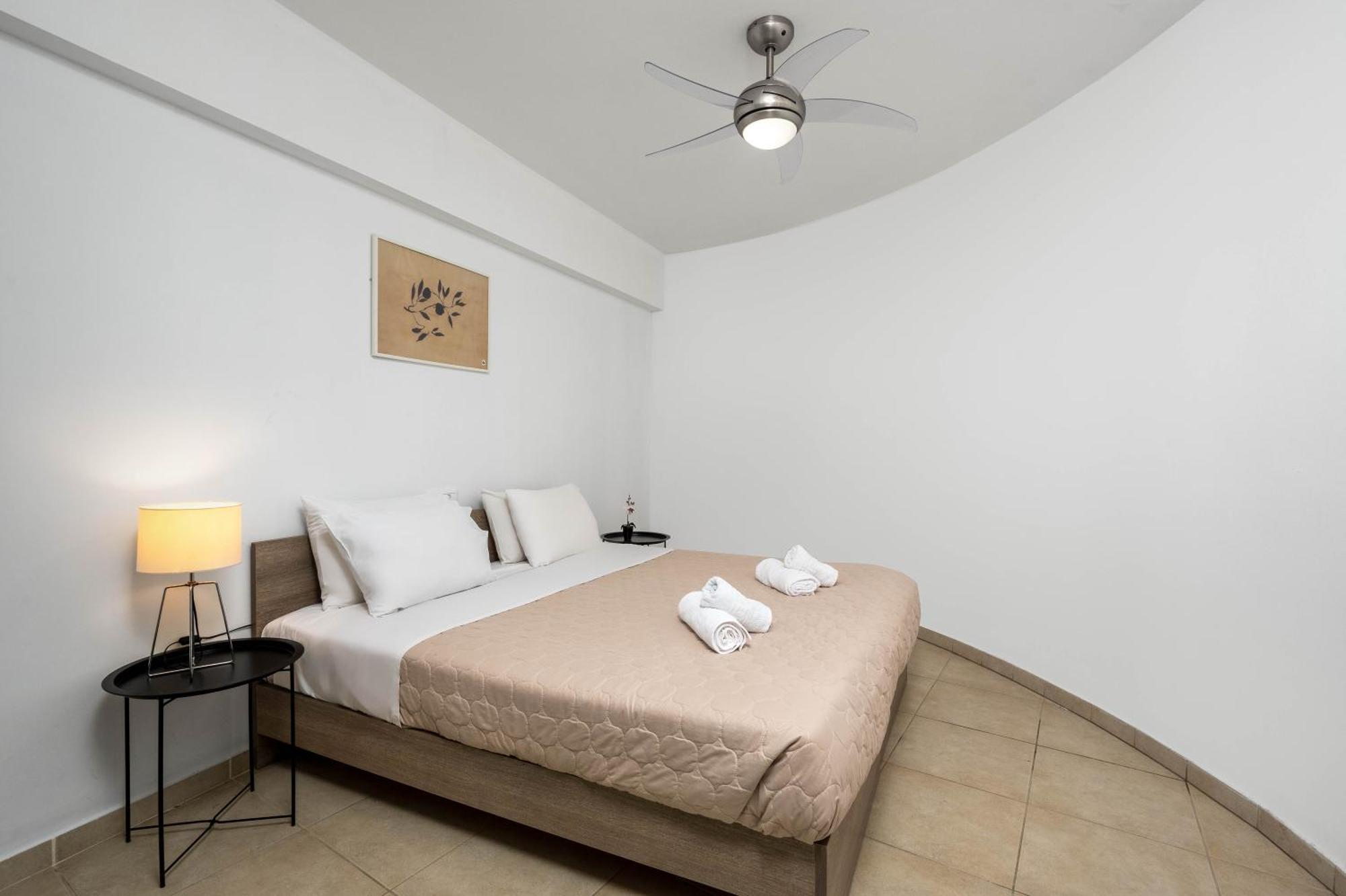 Villa Zafira - Seaview Manor With Heated Pool Kallithéa 외부 사진
